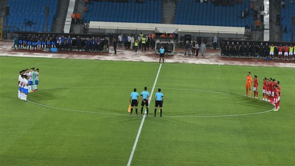 الأهلي والزمالك