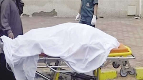 جثة - أرشيفية