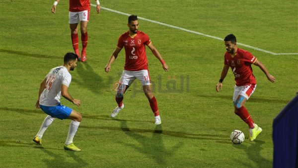 الأهلي والزمالك 