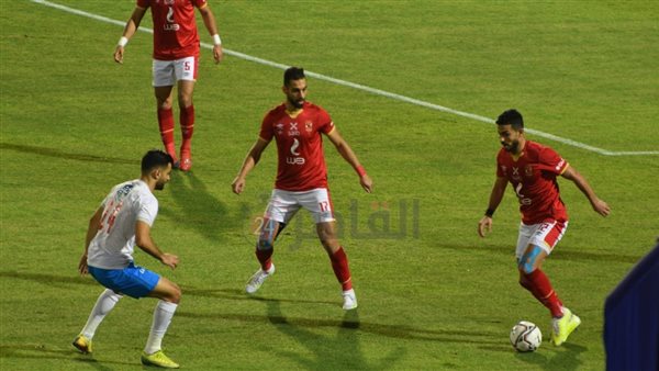 الأهلي والزمالك 