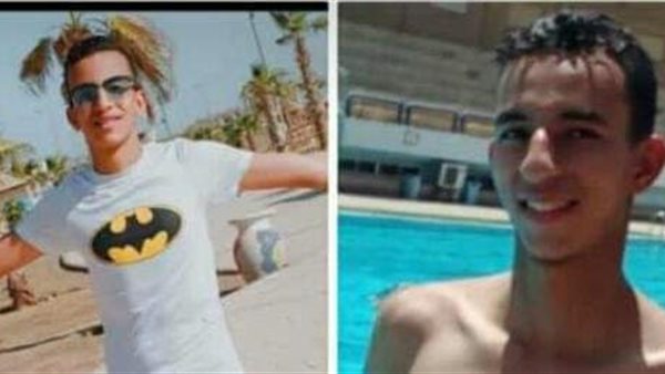 شقيقان لقيا مصرعهما