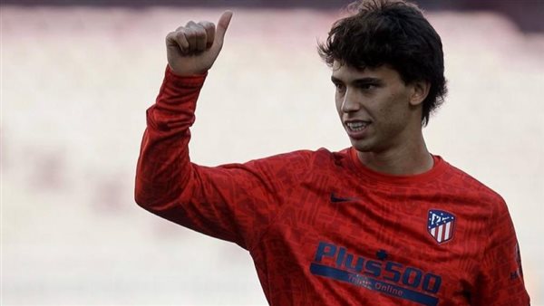 جواو فيليكس