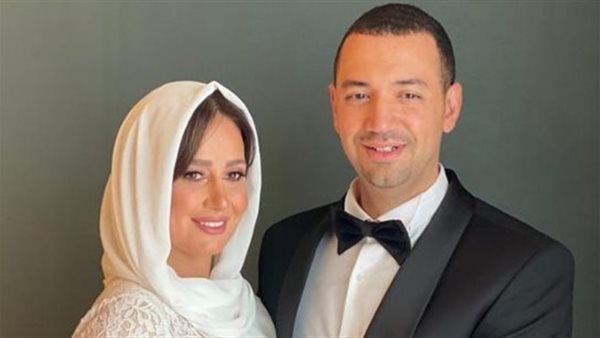 حلا شيحة ومعز مسعود