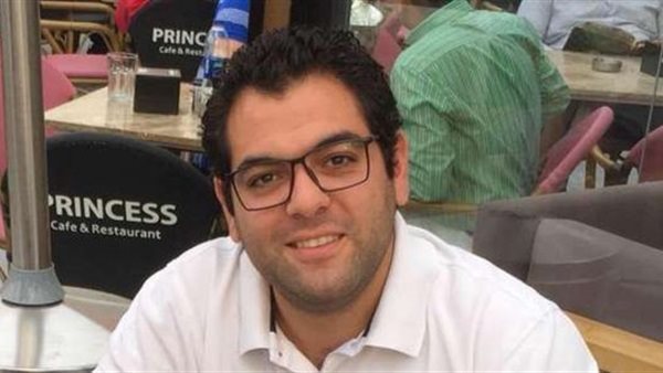 الشهيد ماجد عبد الرازق