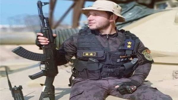 الشهيد البطل