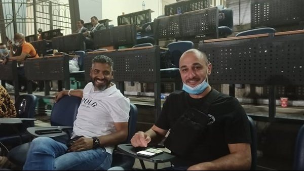  جولام فالوديا