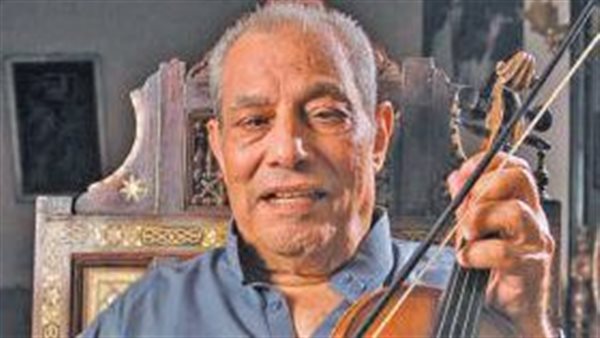 الموسيقار العالمى