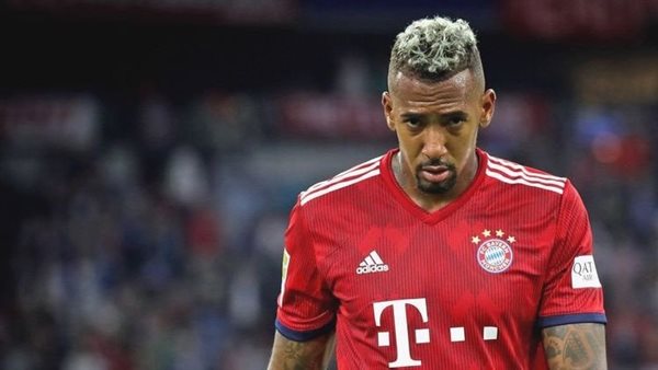 جيروم بواتينج