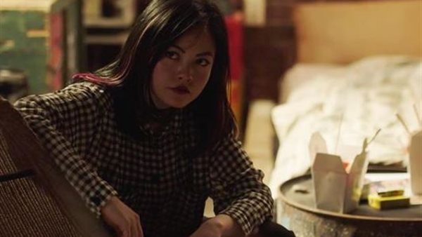 الصينية جيني وو