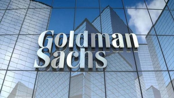 بنك جولدمان ساكس