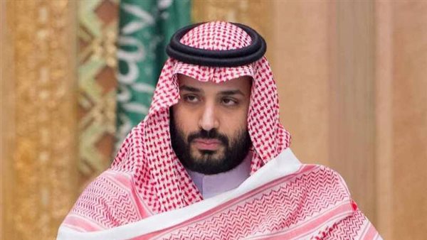 محمد بن سلمان