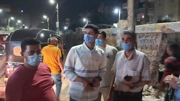 الدكتور سمير حماد