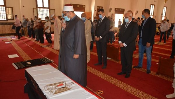 جثمان البطل محمد