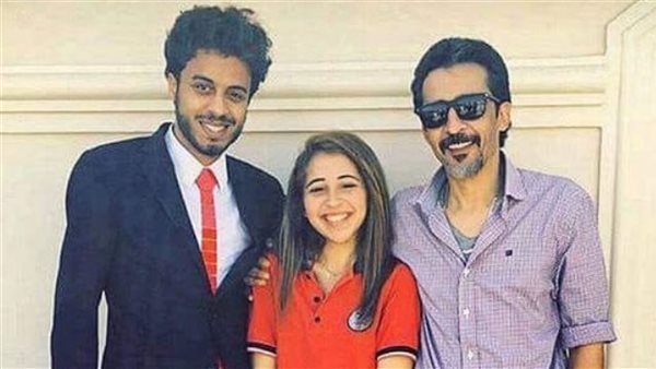  محاكمة حبيبة ووالدها