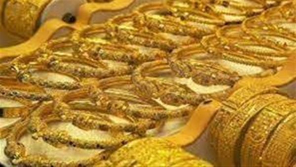  أسعار الذهب في مصر