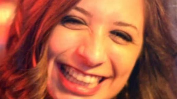 المجني عليها 