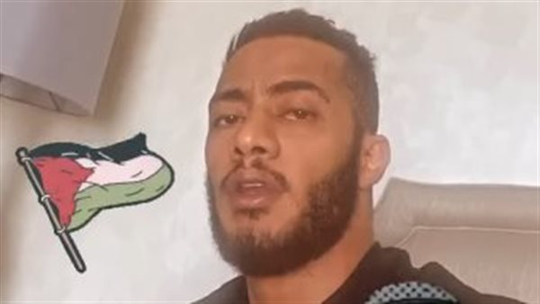 محمد رمضان