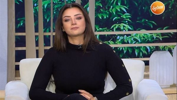 رضوى الشربيني