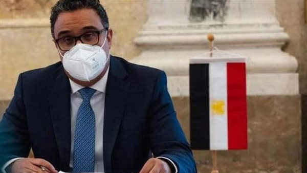 السفير محمد الملا