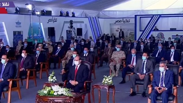 الرئيس عبد الفتاح