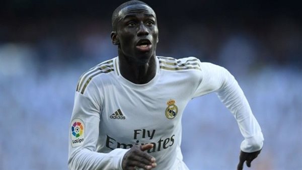 فيرلاند ميندي