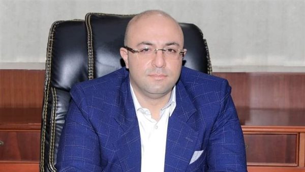 محافظ بني سويف