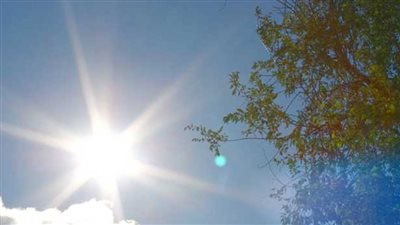 طقس الأربعاء.. حار نهارًا ولطيف ليلًا والعظمى 32 بالقاهرة