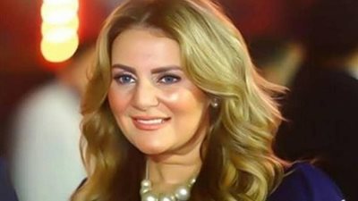 رانيا محمود ياسين عن التسجيل الصوتي لوالد حسام حبيب: 