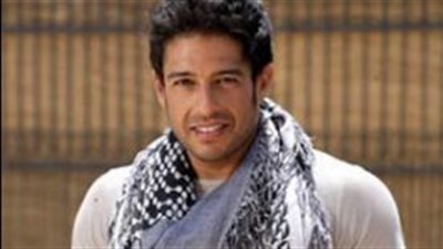 حماقي يدعم أهالي فلسطين وحي الشيخ جراح