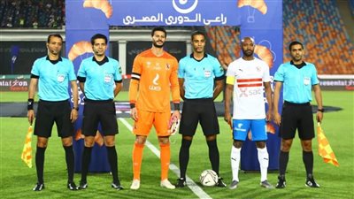 اتحاد الكرة: 5 حكام أجانب فقط لكل نادٍ في الموسم 