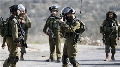 مقتل فلسطيني وإصابة آخر برصاص الاحتلال الإسرائيلي في نابلس