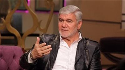 إكرامي لـ القاهرة 24: أتمنى التوفيق للأهلي في القمة