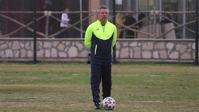 ترانزيت (5).. بابافاسيليو: الأهلي قادر على تكرار سيناريو العام الماضي في دوري الأبطال