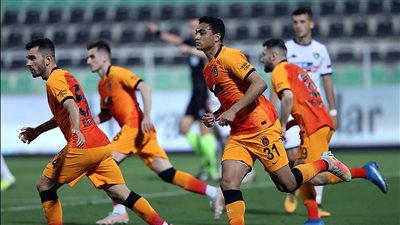 المنتخب الأولمبي: لم تصلنا خطابات بشأن رفض جالطة سراي مشاركة مصطفى محمد في الأولمبياد