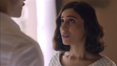 دينا الشربيني تقتل منصور وتستعد للهرب في الحلقة 29 من 