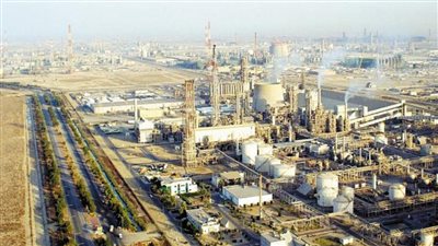 ارتفاع عدد المدن الصناعية السعودية لـ36 مدينة بـ370 مليار ريال استثمارات