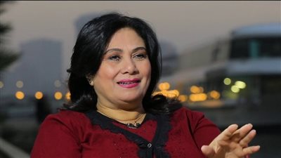 سلوى عثمان عن مشاركتها في الغرفة 207: كنت خايفة أتلبس.. وريهام عبد الغفور تستحق الأوسكار