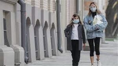 روسيا تسجل 8217 إصابة بكورونا خلال 24 ساعة