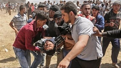 180 مستشفى بانتظارهم.. ننشر خطة وزارة الصحة لاستقبال مصابي غزة| خاص