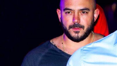 محمود العسيلي يتضامن مع الشعب الفلسطيني: 