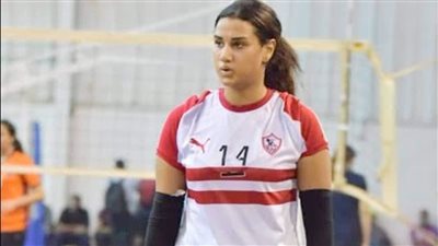 ياسمين نوح تواصل برنامجها التأهيلي بعد جراحة الرباط الصليبي