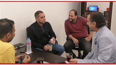 كريم حسن شحاتة يعتذر عن منصب مدير الكرة في نادي النجوم