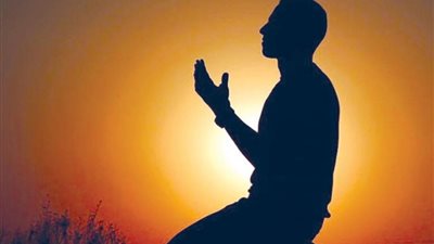 دعاء صلاة عيد الفطر المبارك