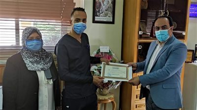 في يومهم العالمي.. وكيل 