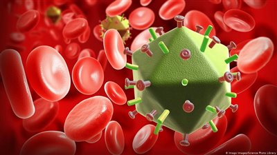 معلومات لا تعرفها عن مرض الإيدز