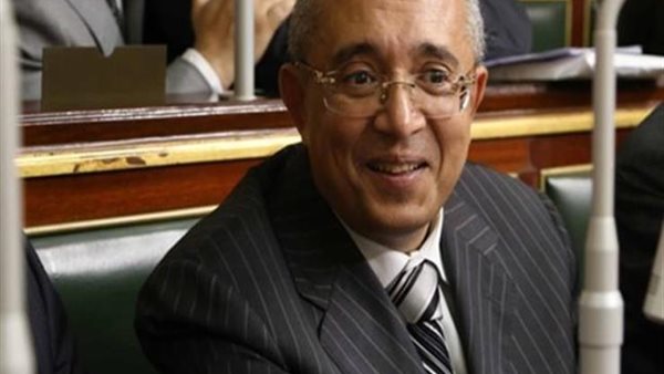 المهندس ياسر عمر