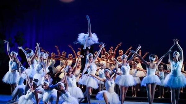 باليه - صورة أرشيفية