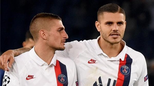 ماركو فيراتي و لايفن