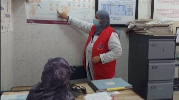 مبادرة دعم صحة المرآة