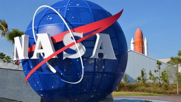 وكالة ناسا 